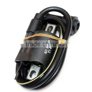 CB125 Motorcycle Ignition Coil Pack thumbnail-2