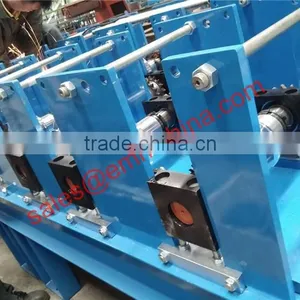 EMM30-252-1008 Roofing Sheet Roll Forming Machine thumbnail-4