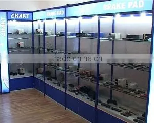 Zhejiang Kaitai Auto Parts Co., Ltd. company overview - view 4 thumbnail