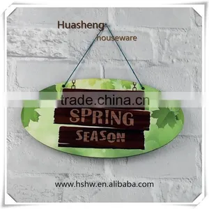 MDF Door Plaque for Dye Sublimation Wholesale thumbnail-5