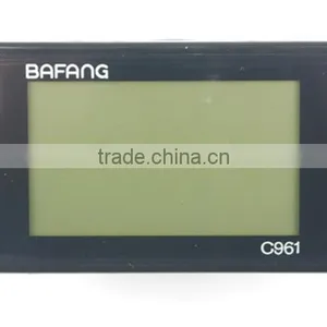 Bafang BBS03/Bbshd 48V1000W E Bike Kit With C961 Displayer thumbnail-2
