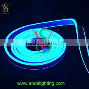 Flexible Neon Rope Light Sign for Christmas Decoration thumbnail-4