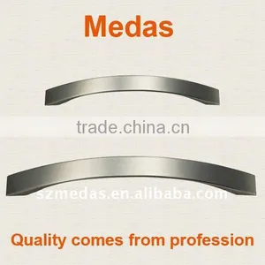 Widely Used Zinc Alloy Furniture Handle thumbnail-1