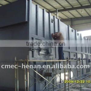 30-500 Ton per Day Soybean Solvent Oil Extraction Plant thumbnail-1