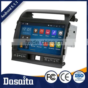 Car Dvd Gps for Land Cruiser 200 thumbnail-3