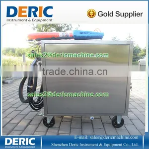 Good-quality Steam Car Wash With Stainless Steel Material thumbnail-1