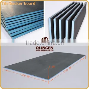 Fiberglass Wall Cladding, Fiber Cement Foam Board thumbnail-1