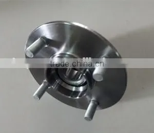 Hot Sale Auto Wheel Hub Bearing 43200-4m400 thumbnail-1