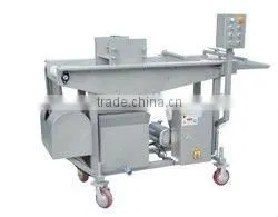 Expro Battering Machine (BSJJ-600B) /convenient Foods Processing Machine / Variable Speed / Easy Clean thumbnail-1