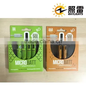 Most Popular Rechargeable Battery Cell Battery for Dry Battery for Wholesales thumbnail-1