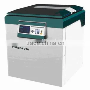 Vortex High Speed Refrigerated Centrifuge thumbnail-1