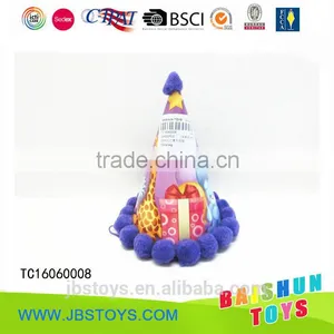 Paper Party Hat thumbnail-1