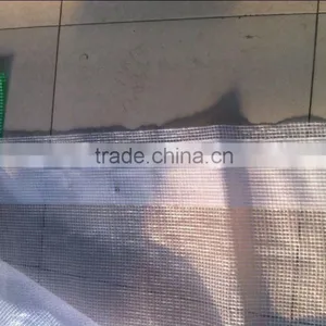3 Layers Hdpe Transparent Scaffolding Netting thumbnail-2