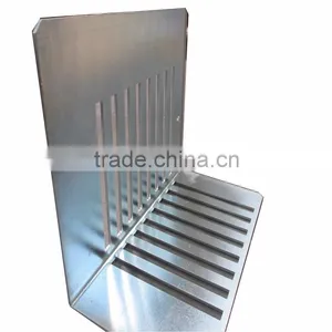 Customized Perforated Sheet Metal Working thumbnail-1