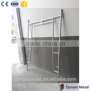 Fast Frame Scaffolding thumbnail-2