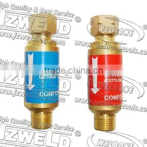 FLASHBACK ARRESTOR thumbnail-1