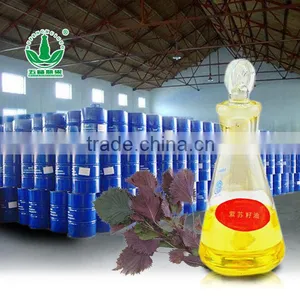 Factory Direct Supply Perilla Seed Oil thumbnail-1