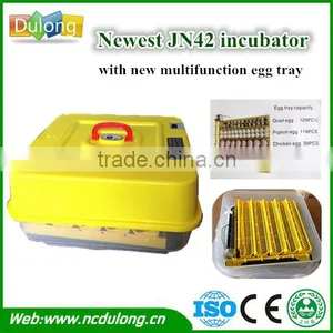 Wholesale or Retail Hottest Model Plastic Incubator Egg Tray thumbnail-1