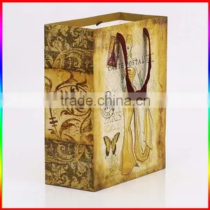 Dress Paper Packing Bag thumbnail-3