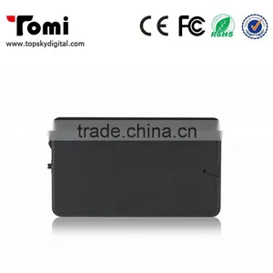 GPS HUD 5.5inch Car Head Up Display Connected Car by Car Charger Plug Play Speed, Real Time,satellite Number,driving Direction thumbnail-5