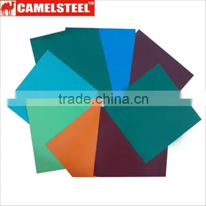 Zinc Coated Steel Coils Corrugated Roofing Sheets in Kenya thumbnail-6