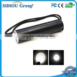 Emergency Led Flashlighting Torch thumbnail-1