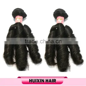 Large Stocks! Direct Hair Factory Trade Assurance High Quality 100% Natural Indian Human Hair thumbnail-6