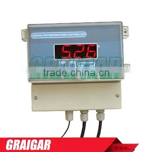 High Accuracy PH-201W Digital Waterproof pH Controller thumbnail-1