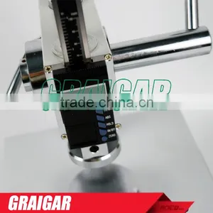 ATH Spring Extension And Compression Tester ATH-500P With Printer Highly Intergrated Microprocessor Liquid Crystal Diaplay thumbnail-2