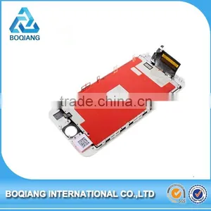 Wholesale High Quality Lcd Touch Crystal Display for Iphone 6s Lcd Replacement ,display for Iphone 6s Lcd Digitizer thumbnail-4