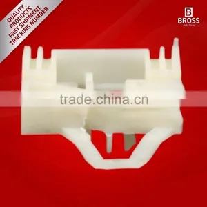 Window Regulator Clip Rear Right Door for V.W. Skoda Seat thumbnail-2