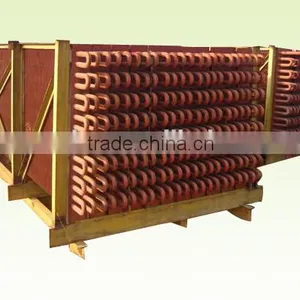 Hot Selling Bare Tube Economizer for Boiler thumbnail-1