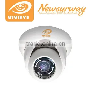 HOT!!360 Degree Wide Angle Hemisphere Camera,very Small Camera Price thumbnail-1