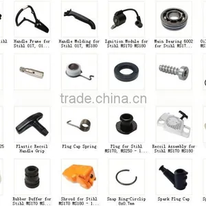 MS170 Chain Saw Parts(all Kind of Chainsaw Parts Can be Provided) thumbnail-2