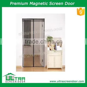 Premium Magnetic Magic Mesh Screen thumbnail-1