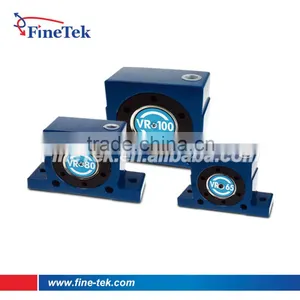 Pneumatic Ball Vibrator/Pneumatic Roller Vibrator/Pneumatic Turbine Vibrator thumbnail-2