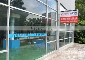 Foshan Xendoll Intelligent Technology Co., Ltd. company overview - view 1 thumbnail