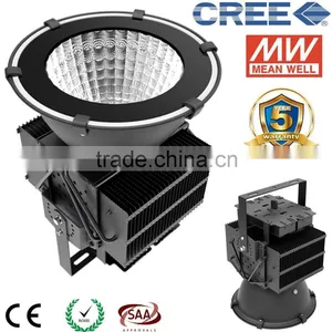 High Quality Hot Sale 500w 400w 300w 200w 100w 150w Led High Bay Light thumbnail-1