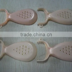 Plastic Handle Plane With Plane Fruit and Vegetable thumbnail-1