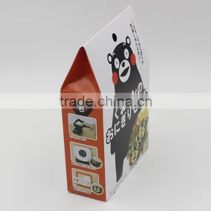 Cheapest Kitchen Gadgets Sushi Rice Mold/plastic Mold Making/Bear Shaped thumbnail-3
