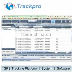 Live Tracking Gps Tracking Software and Free Mobile App thumbnail-4