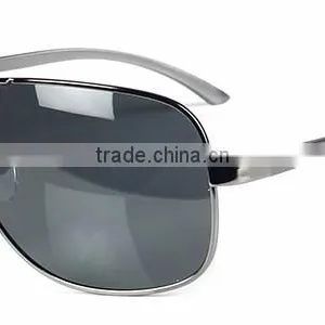 High Quality Italy Design ce Uv400 Sunglasses for Man thumbnail-4