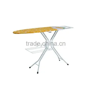 YX-4 Square Tube Mount for Mounting Ironing Board Laundry Table Folding High Quality Ironing Board thumbnail-3