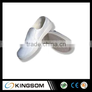 High Quality Cleanroom PU ESD Working Shoes thumbnail-1