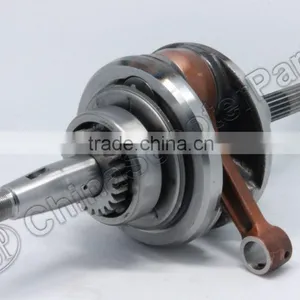 LINHAI LH250 LH260 LH300 ATV QUAD Crankshaft 250CC 300cc Engine Accessories thumbnail-1