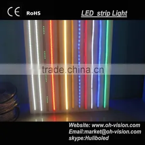 220V Cheap Price 3014 Strip 5050 Led Flexible Strip thumbnail-2