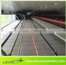 Weifang Leon Machinery Co., Ltd. company overview - view 3 thumbnail