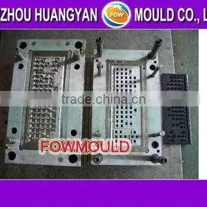 Plastic Keyboard Tray Mould Manufacturer thumbnail-1