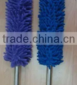 CHENILLE DUSTER thumbnail-1