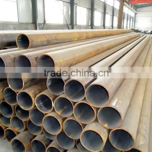 Large Diameter Frame Scffold Line Pipe Api 5l Seamless X70 thumbnail-1